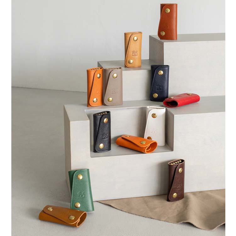 ZOZO限定ギフトセット】ギフトボックス＆ショッパー付きキー