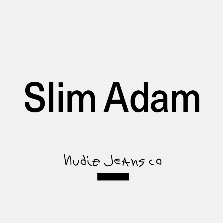 Slim Adam スリムアダム タイトテーパード チノパンツ(レングス32