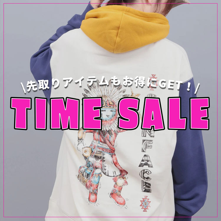 �`�`�J�J�i�`�`�J�J�j�̃V���b�v�j���[�X�u�yTIME SALE�J�Ò�!�z���荠���i������[�萨�����I�v
