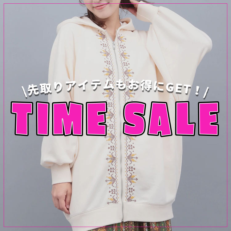 �`�`�J�J�i�`�`�J�J�j�̃V���b�v�j���[�X�u�yTIME SALE�J�Ò�!�z���荠���i������[�萨�����I�v