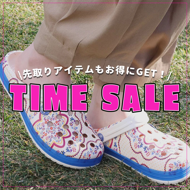 �`�`�J�J�i�`�`�J�J�j�̃V���b�v�j���[�X�u�yTIME SALE�J�Ò�!�z���荠���i������[�萨�����I�v