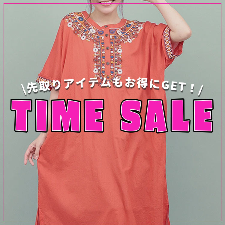 �`�`�J�J�i�`�`�J�J�j�̃V���b�v�j���[�X�u�yTIME SALE�J�Ò�!�z���������̑�`�����X�I�v