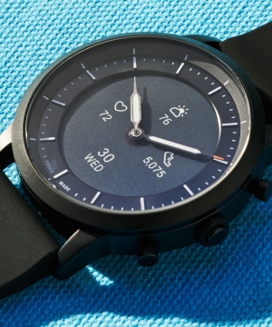 fossil e ink watch
