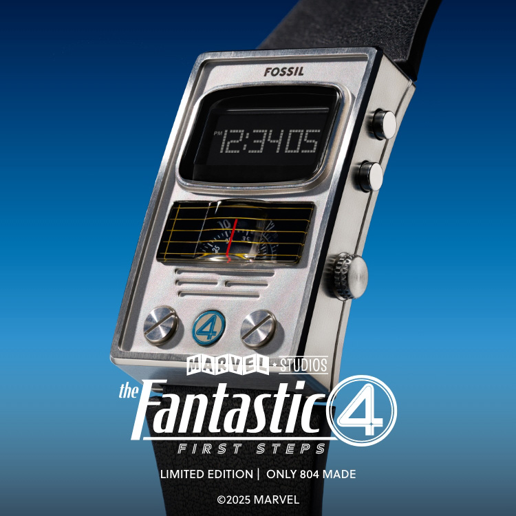 新品未使用fossil トイストーリー限定コレクターズウォッチ 2025年最新】Yahoo!オークション -トイストーリー腕時計(は行)の