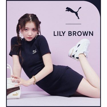 LILY BROWN｜リリー ブラウンのトピックス「【本日販売スタート 