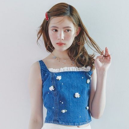LILY BROWN�i�����[ �u���E���j�̃V���b�v�j���[�X�u�yLILY BROWN�z��l�C�A�C�e���̐V�F���o��I�v