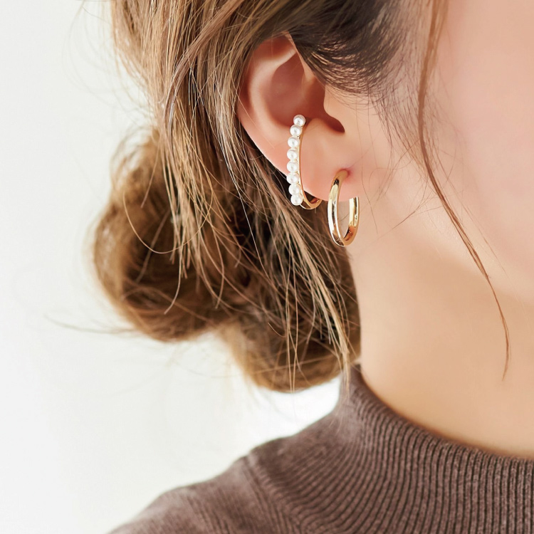 Jewel Addict ジュエルアディクトのトピックス Jewel Addict 今月の人気アクセサリーランキング Zozotown