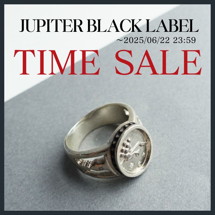 JEWEL ADDICTiWGAfBNgj̃Vbvj[Xuyjupiter BLACK LABELzԌ^CZ[JÁIv