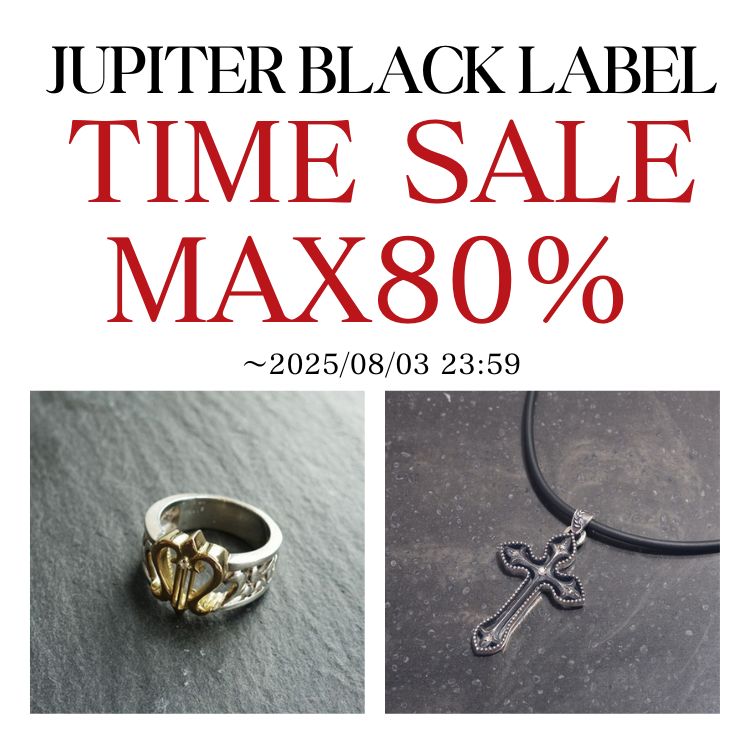 JEWEL ADDICTiWGAfBNgj̃Vbvj[Xuyjupiter BLACK LABELzԌ^CZ[JÁIv