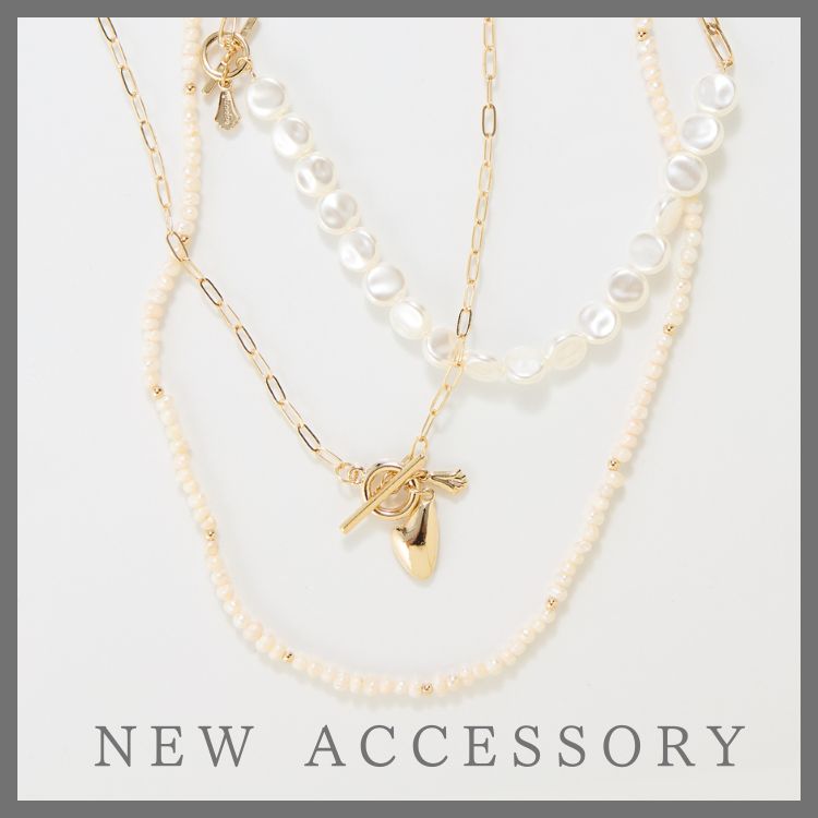 JEWEL ADDICTiWGAfBNgj̃Vbvj[XuyNEW ITEMzp[^̃`[J[RNVv