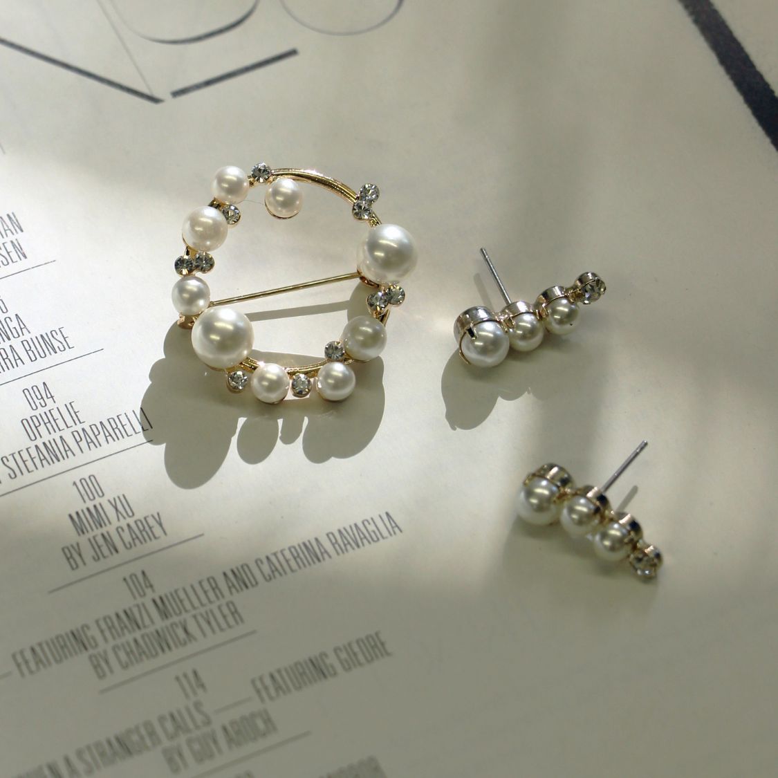 JEWEL ADDICT�i�W���G���A�f�B�N�g�j�̃V���b�v�j���[�X�u�n���̓����A���̐�̓�����B�v