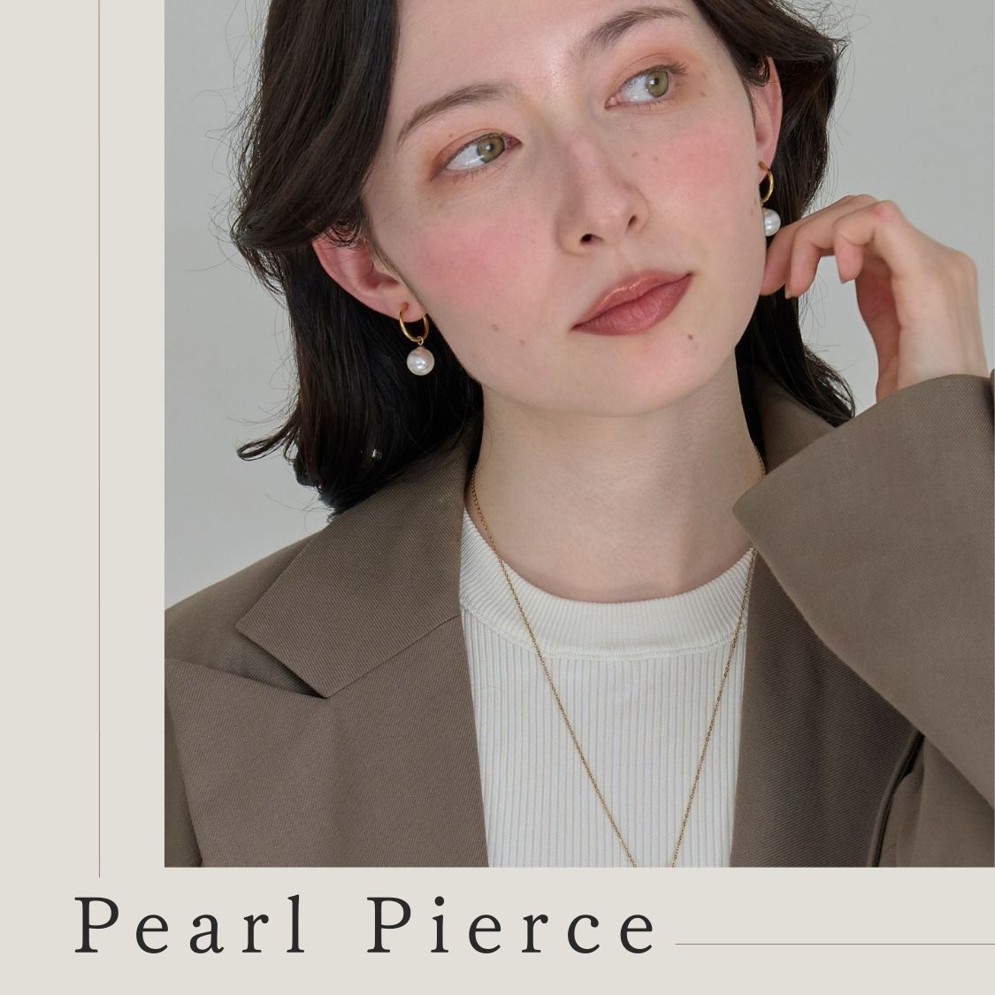 JEWEL ADDICT�i�W���G���A�f�B�N�g�j�̃V���b�v�j���[�X�u�������炱��B�Z�����j�[�̒�ԃp�[���s�A�X�v