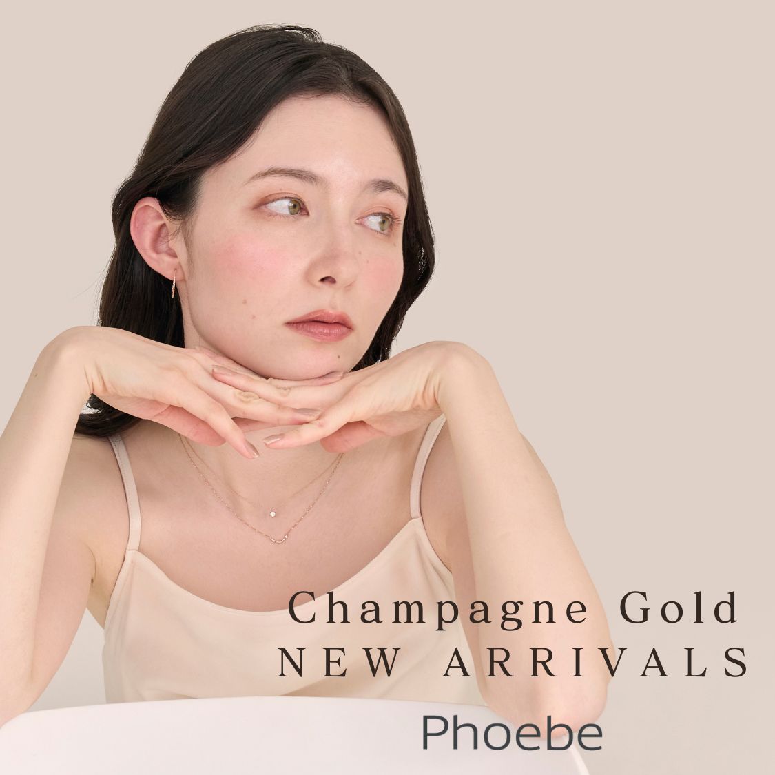 JEWEL ADDICT�i�W���G���A�f�B�N�g�j�̃V���b�v�j���[�X�u�y�V����ׁz�t�A�N�Z�T���[�v