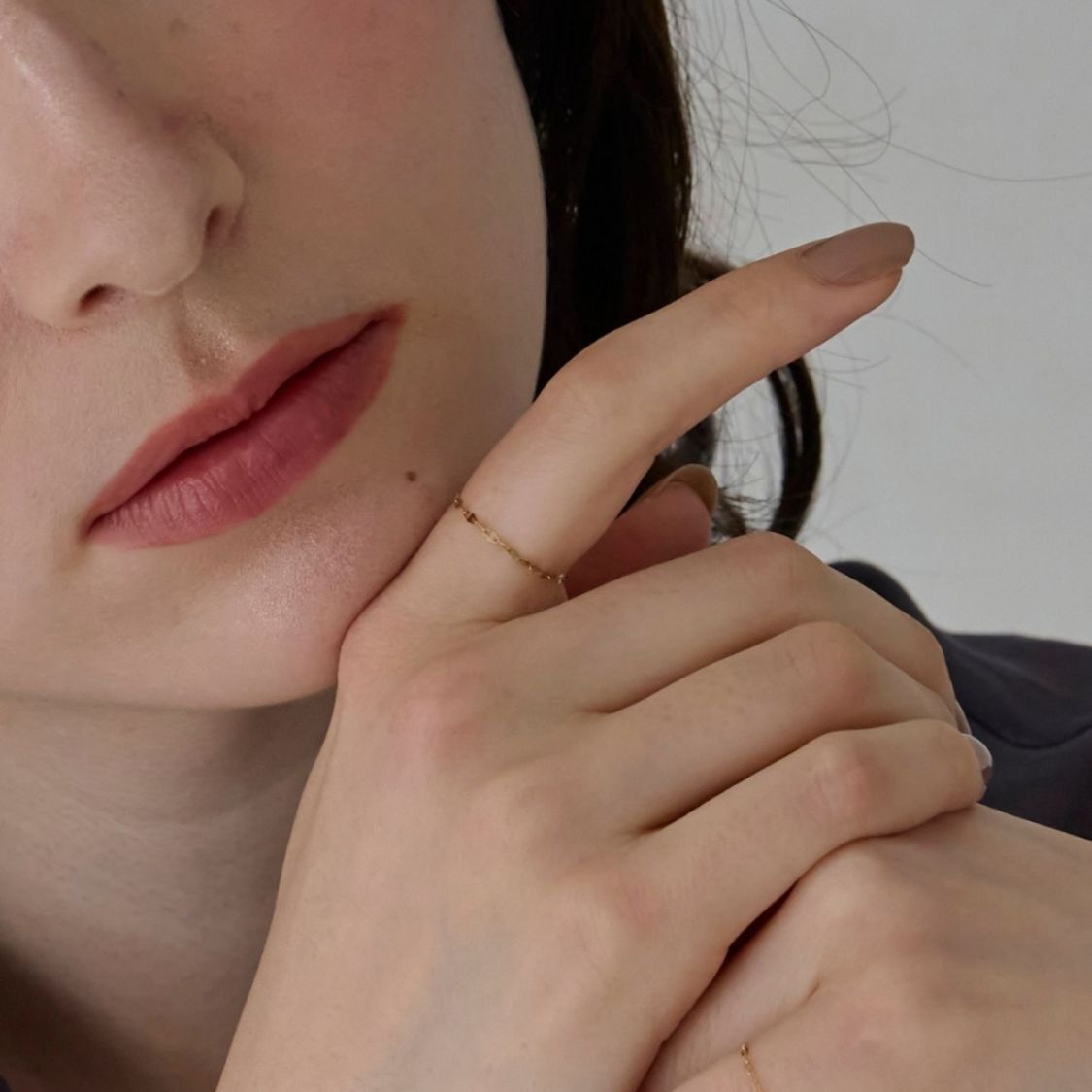 JEWEL ADDICT�i�W���G���A�f�B�N�g�j�̃V���b�v�j���[�X�u��������Ȃ��B�d�˂邾���Ńv���������鉩���䃊���O�v