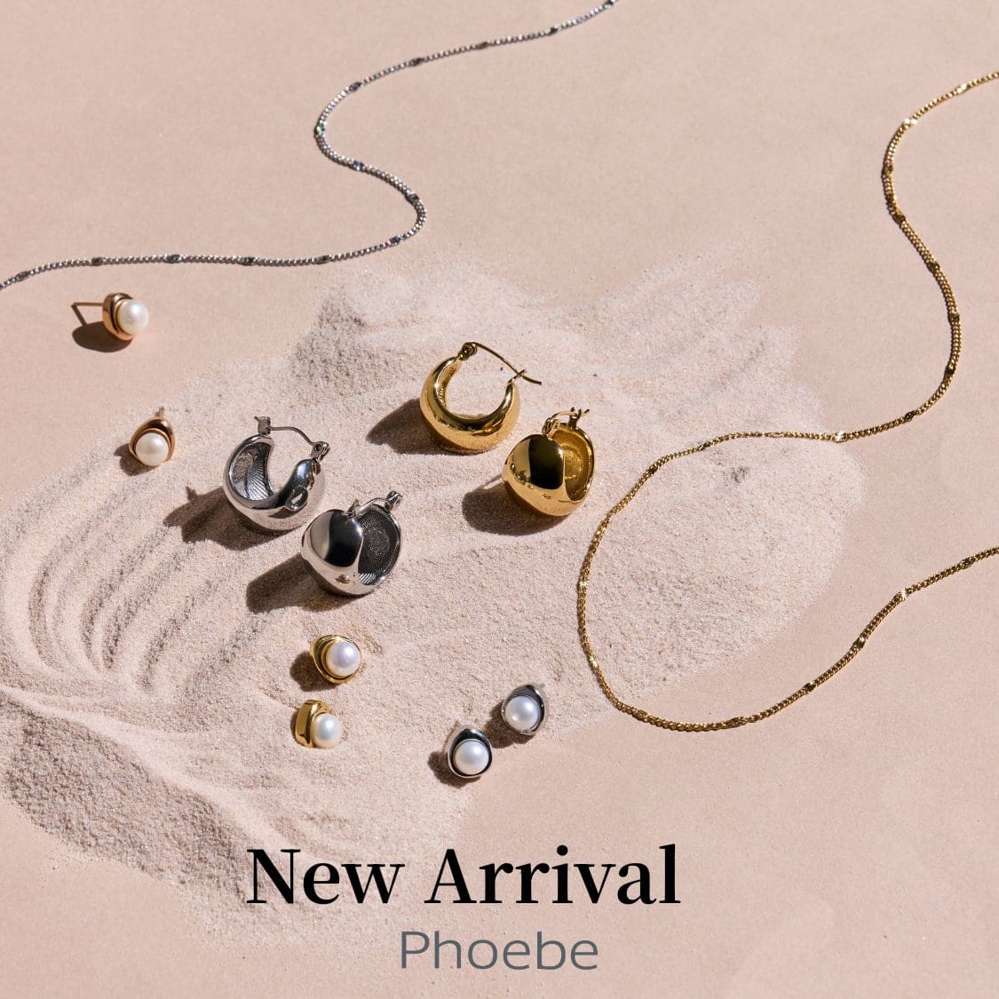 JEWEL ADDICT�i�W���G���A�f�B�N�g�j�̃V���b�v�j���[�X�uPhoebe�̑�l�C�X�e�����X�V���[�Y���V�삪�o��I�v