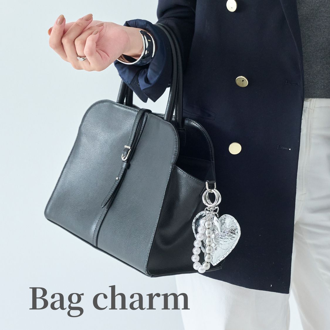 JEWEL ADDICT�i�W���G���A�f�B�N�g�j�̃V���b�v�j���[�X�u�莝���̃o�b�O�����Ⴆ��o�b�O�`���[���v