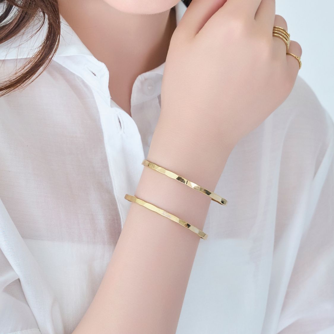 JEWEL ADDICT�i�W���G���A�f�B�N�g�j�̃V���b�v�j���[�X�u�o���O���Ŏ茳�ɉ؂₩�����v