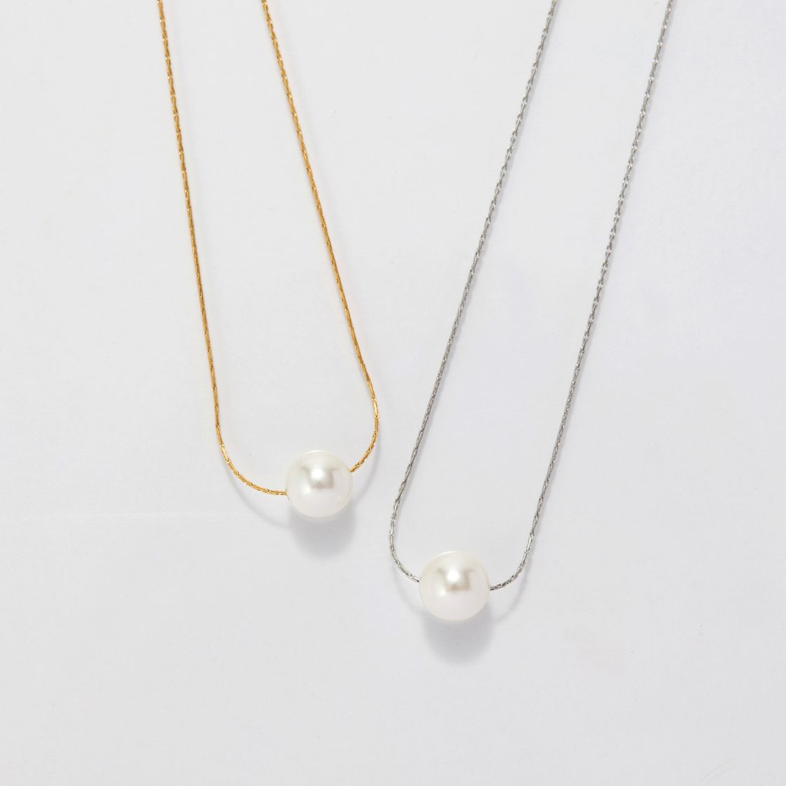 JEWEL ADDICT�i�W���G���A�f�B�N�g�j�̃V���b�v�j���[�X�u�����A�����M�[�Ή��l�b�N���X�v