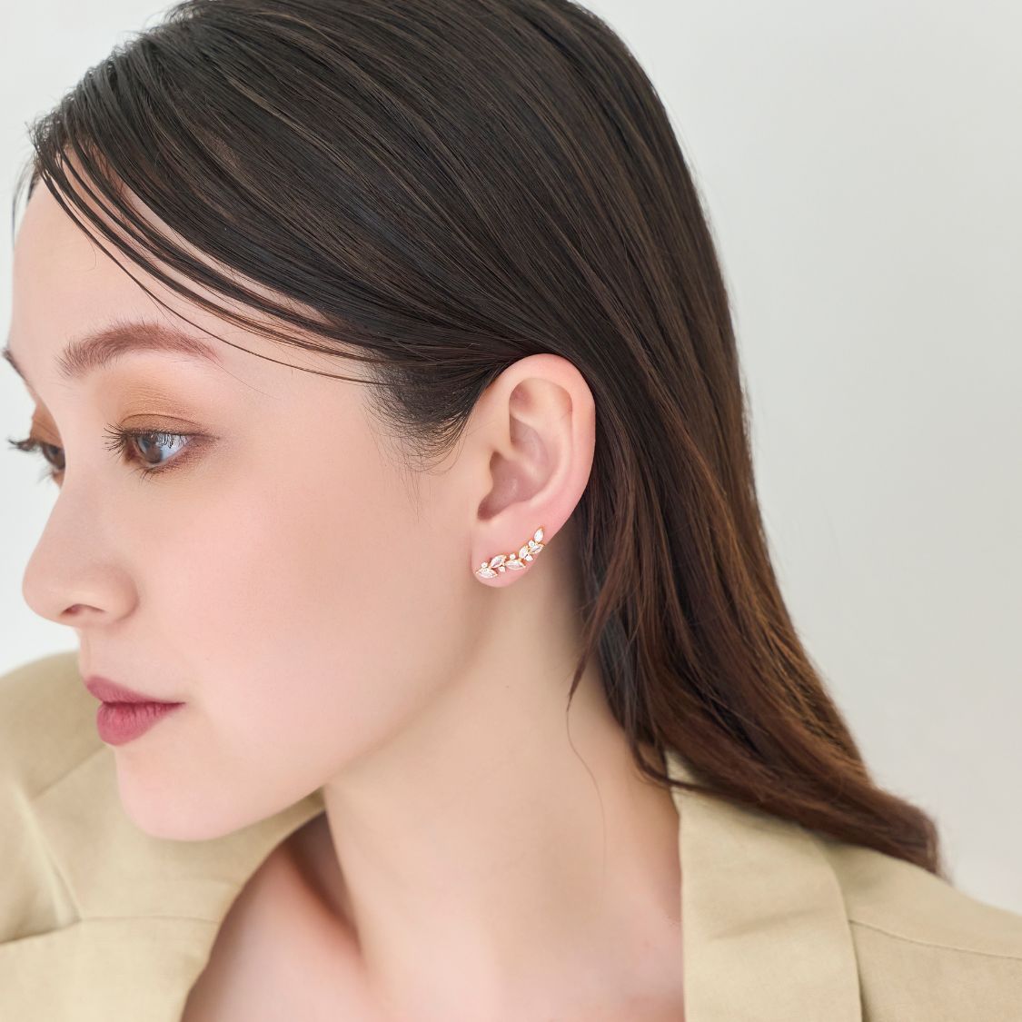 JEWEL ADDICT�i�W���G���A�f�B�N�g�j�̃V���b�v�j���[�X�u�؂₩�Ȏ����Ƃ����o����s�A�X���C�������O�v