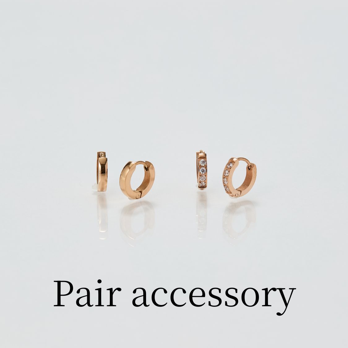 JEWEL ADDICT�i�W���G���A�f�B�N�g�j�̃V���b�v�j���[�X�u�v�����`�Ƀy�A�A�N�Z�T���[�v