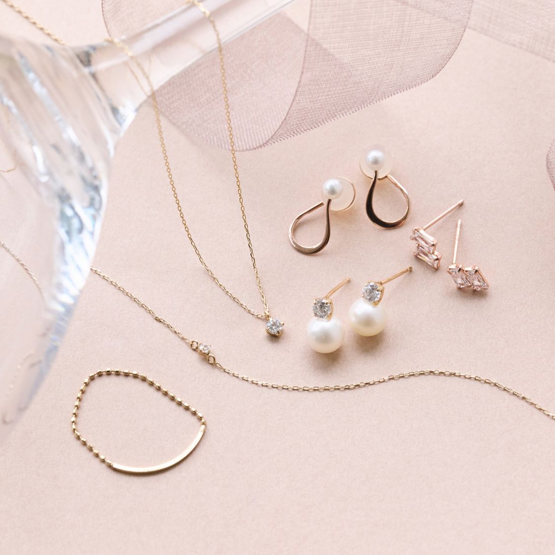 JEWEL ADDICT�i�W���G���A�f�B�N�g�j�̃V���b�v�j���[�X�u���A���ɑI�΂�Ă���K10�M�t�g�A�C�e���v