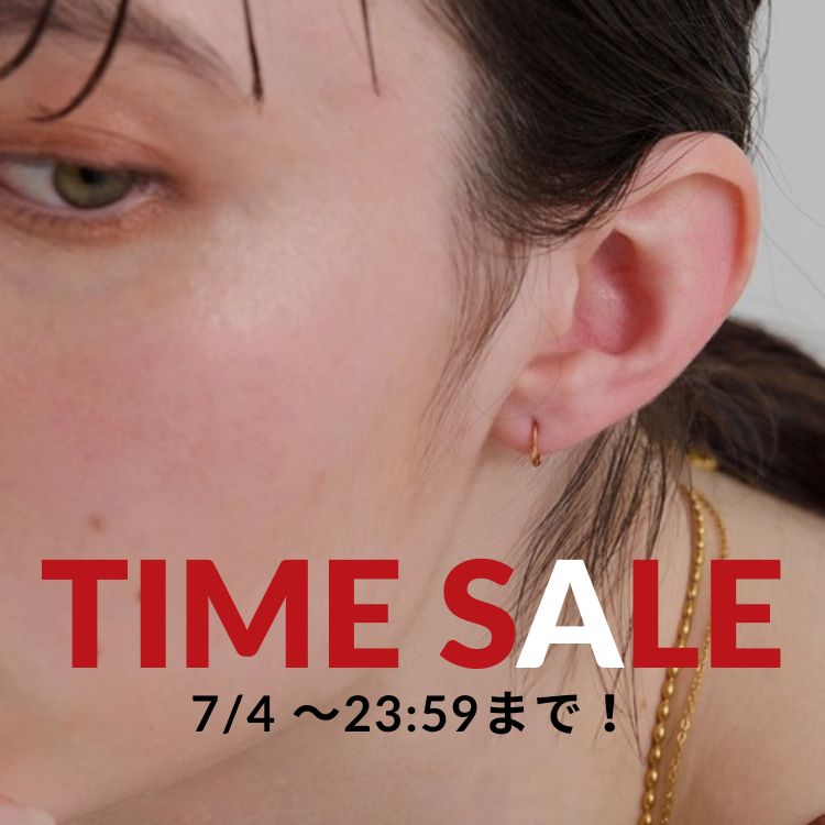 JEWEL ADDICT�i�W���G���A�f�B�N�g�j�̃V���b�v�j���[�X�u�yPhoebe�z���l�C���i�̃X�y�V�����^�C���Z�[���I�v