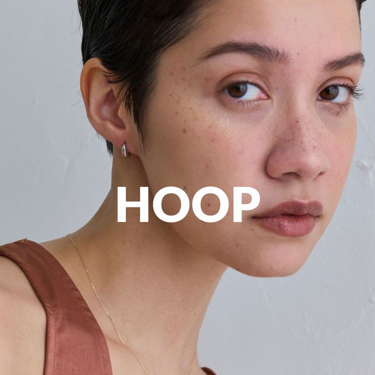 JEWEL ADDICT�i�W���G���A�f�B�N�g�j�̃V���b�v�j���[�X�u�yJUPITER�z�I�����I�t���A����HOOP�ЂƂv
