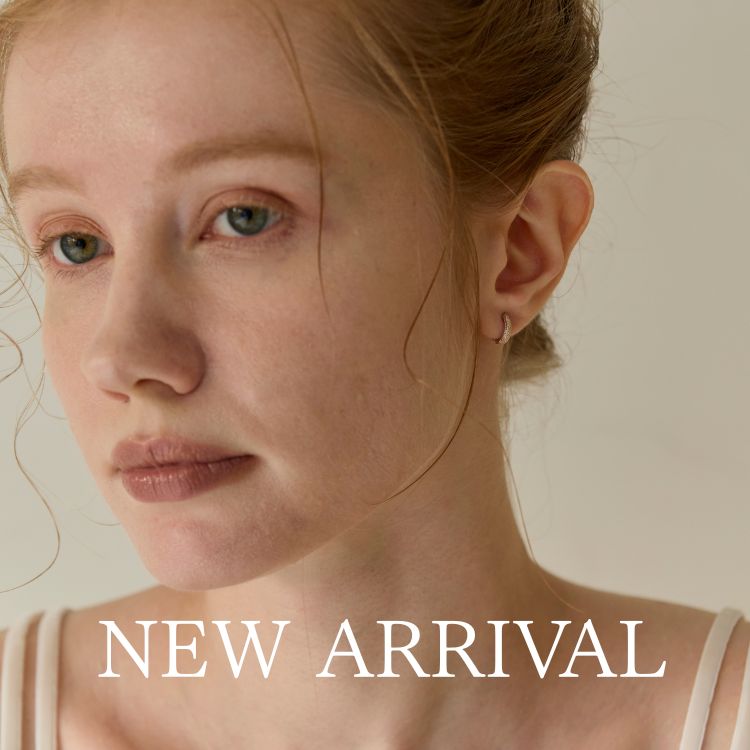 JEWEL ADDICT�i�W���G���A�f�B�N�g�j�̃V���b�v�j���[�X�u�yPhoebe�zNEW ARRIVAL�v