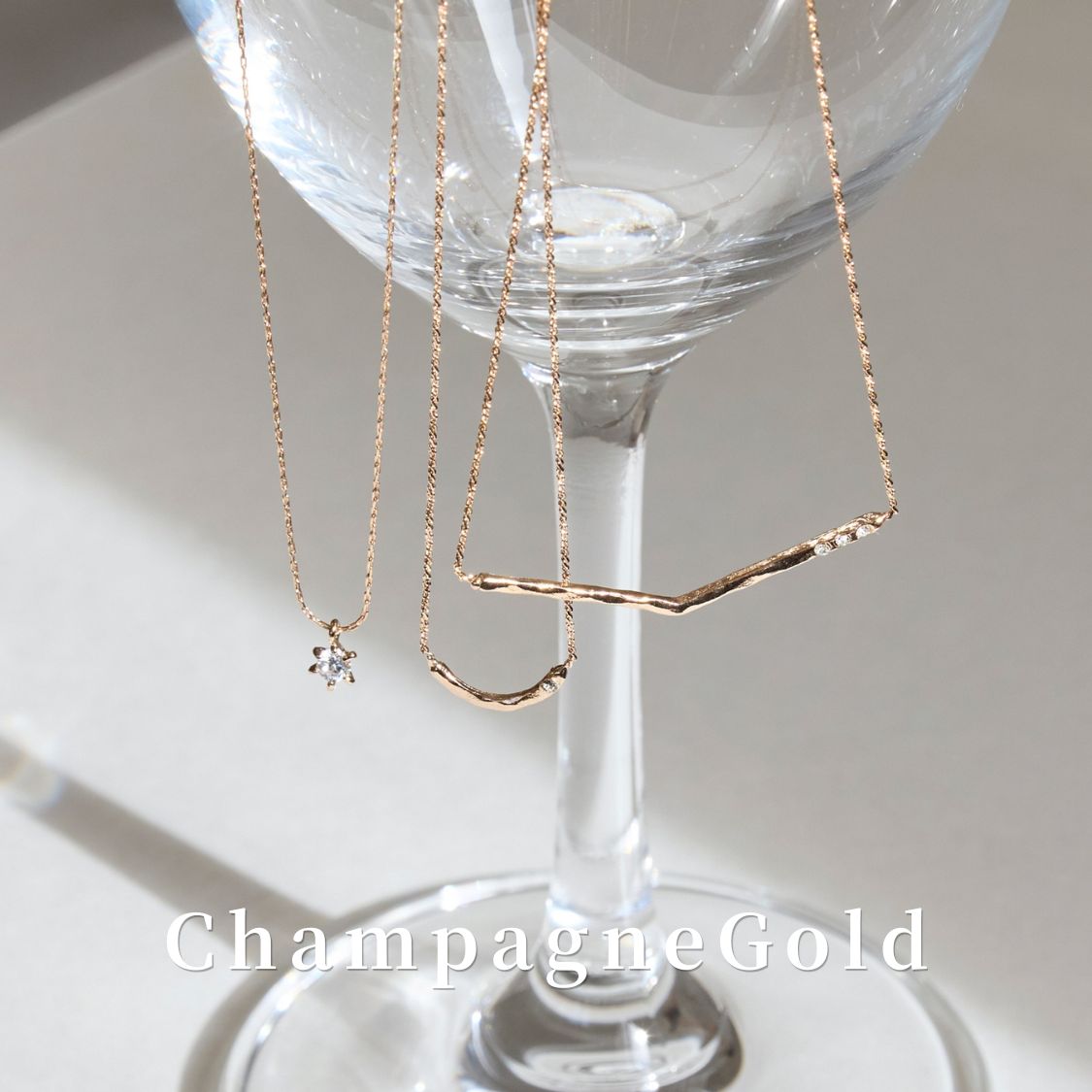 JEWEL ADDICT�i�W���G���A�f�B�N�g�j�̃V���b�v�j���[�X�u���ɂȂ��ރV�����p���S�[���h�v