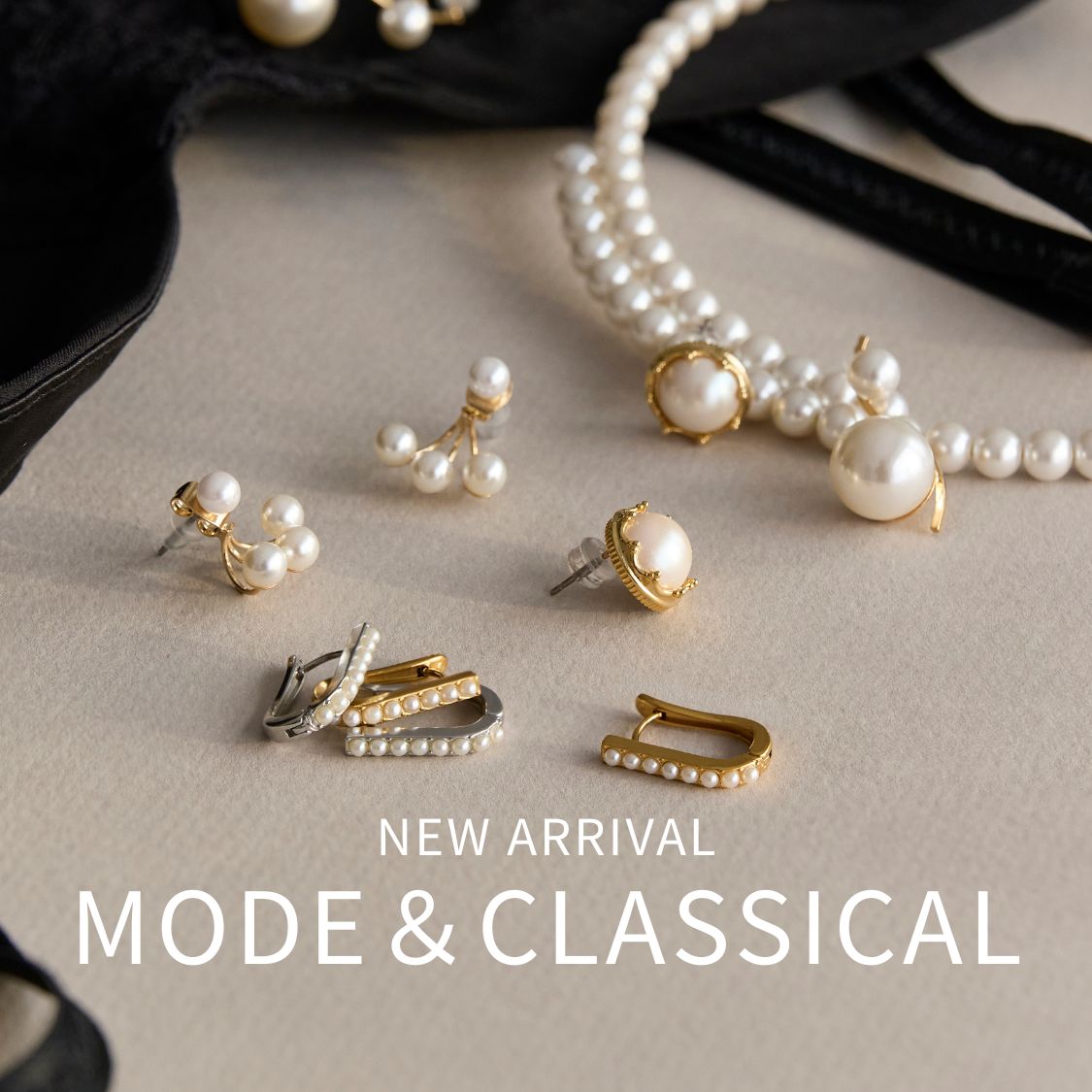 JEWEL ADDICT�i�W���G���A�f�B�N�g�j�̃V���b�v�j���[�X�u�yPhoebe�z�H�̐V�삪�o���v