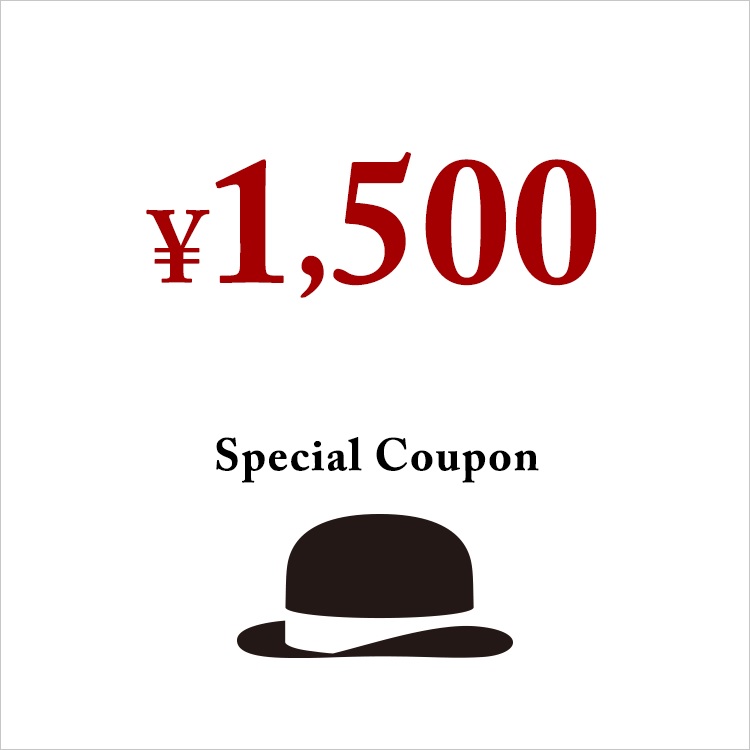 TAKEO KIKUCHI（タケオキクチ）のショップニュース「≪1500円クーポン実施中！！≫」