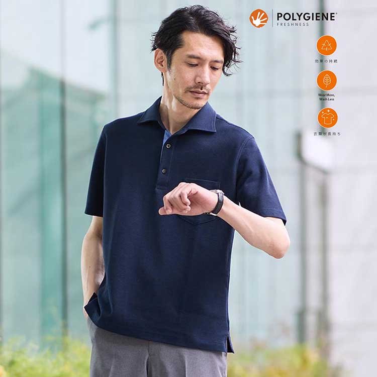 TAKEO KIKUCHI�i�^�P�I�L�N�`�j�̃V���b�v�j���[�X�u�y�Z�[���̃C�`�I�V�z�X�e�C�t���b�V�� �|���V���c�v