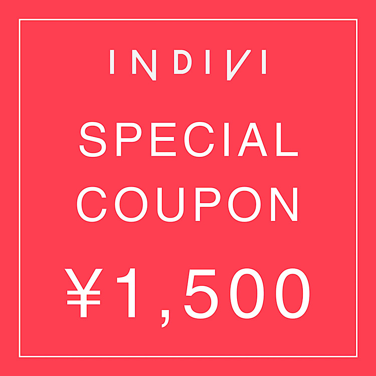 INDIVIiCfBBj̃Vbvj[Xuy{I1,500~OFFN[|zv