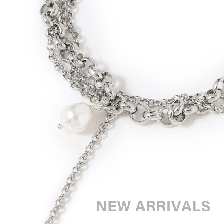 LOVELESS ラブレスSCHO JEWELRY カチューシャ