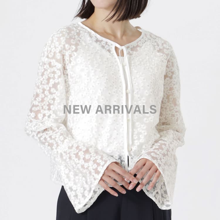 LOVELESSiuXj̃Vbvj[XuyNEW ARRIVALSz86()׃ACev