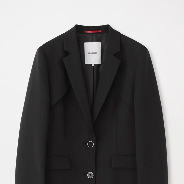 LOVELESS�i���u���X�j�̃V���b�v�j���[�X�u�y�h���}���p�z1��8��(��)�����v