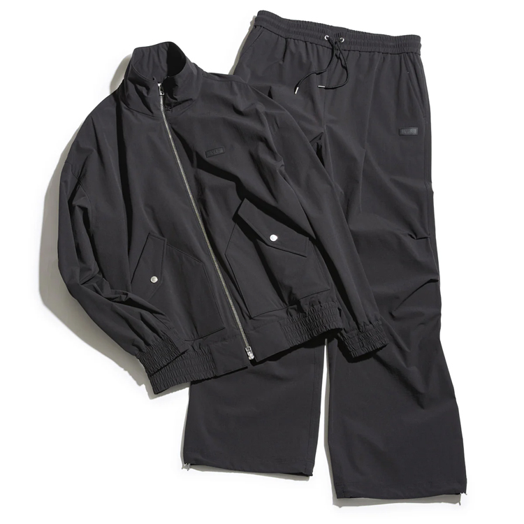 LOVELESS�i���u���X�j�̃V���b�v�j���[�X�u�����Ȉ�ۂ��Z�b�g�A�b�v�ŕ\���v