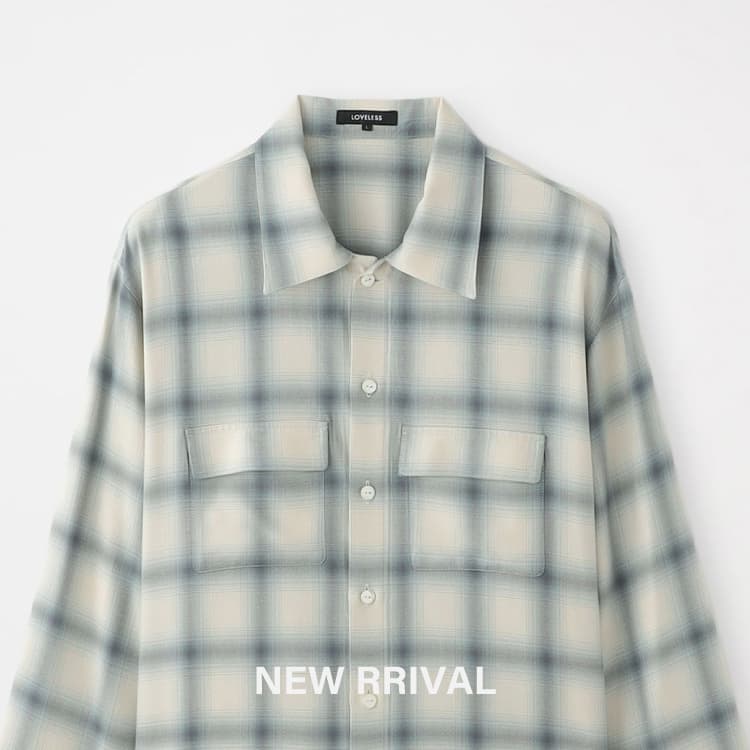 LOVELESS�i���u���X�j�̃V���b�v�j���[�X�u�yNEW ARRIVAL�z2��19��(��)���׃A�C�e���v