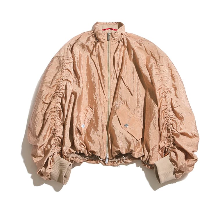 LOVELESS�i���u���X�j�̃V���b�v�j���[�X�u�X�^�C���������グ�郂�_���ȃi�C�����u���]���v