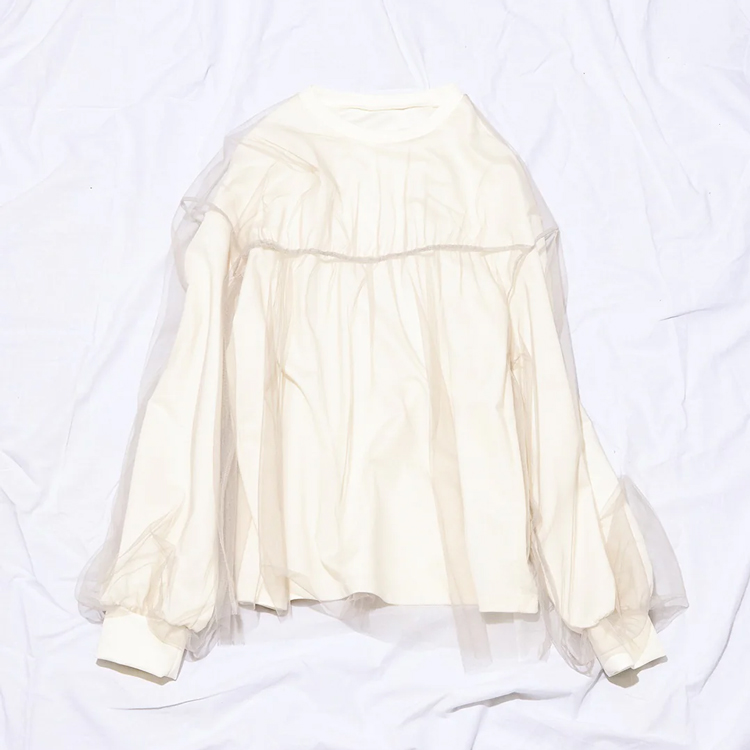 LOVELESS�i���u���X�j�̃V���b�v�j���[�X�u���₷���|���`�f�ނ̃f�U�C���g�b�v�X�v