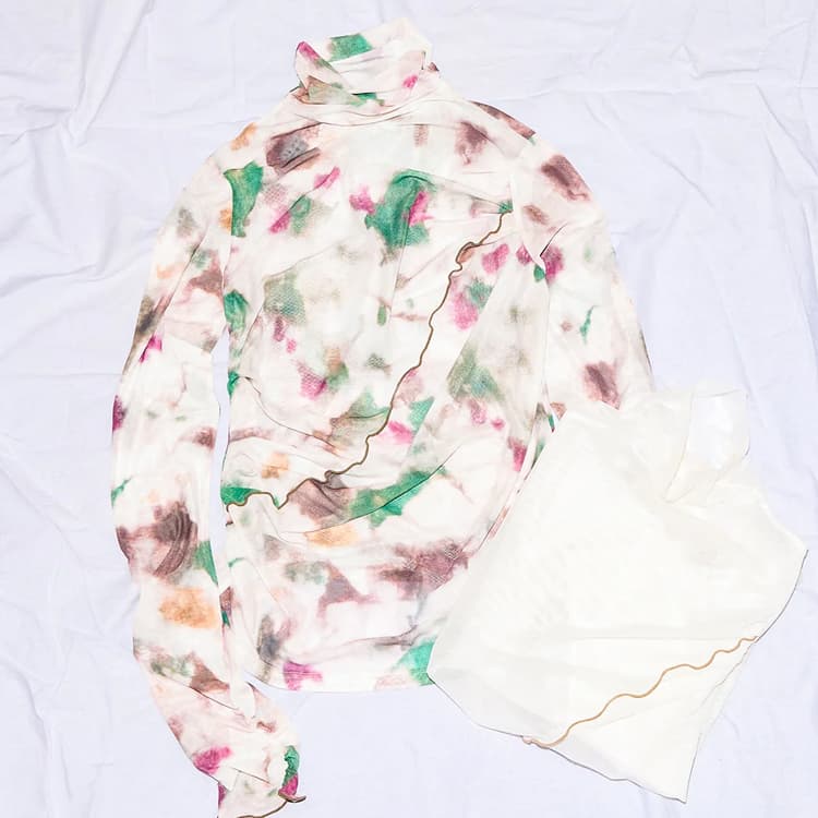 LOVELESS�i���u���X�j�̃V���b�v�j���[�X�u�ꖇ�ł����C���[�h�ł����􂷂閜�\�A�C�e���v