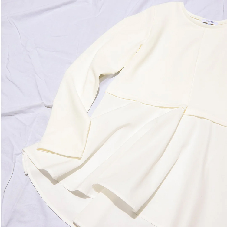 LOVELESS�i���u���X�j�̃V���b�v�j���[�X�u�f�C���[���炫�ꂢ�߂܂Ŋ��􂷂�A���݊�����ꖇ�v