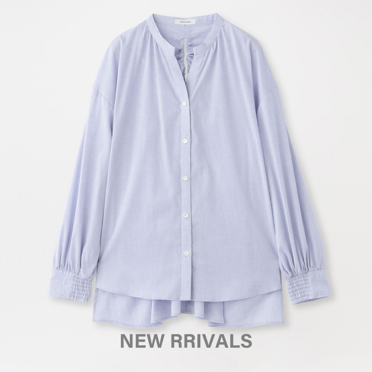LOVELESS�i���u���X�j�̃V���b�v�j���[�X�u�yNEW ARRIVALS�z4��8��(��)���׃A�C�e���v
