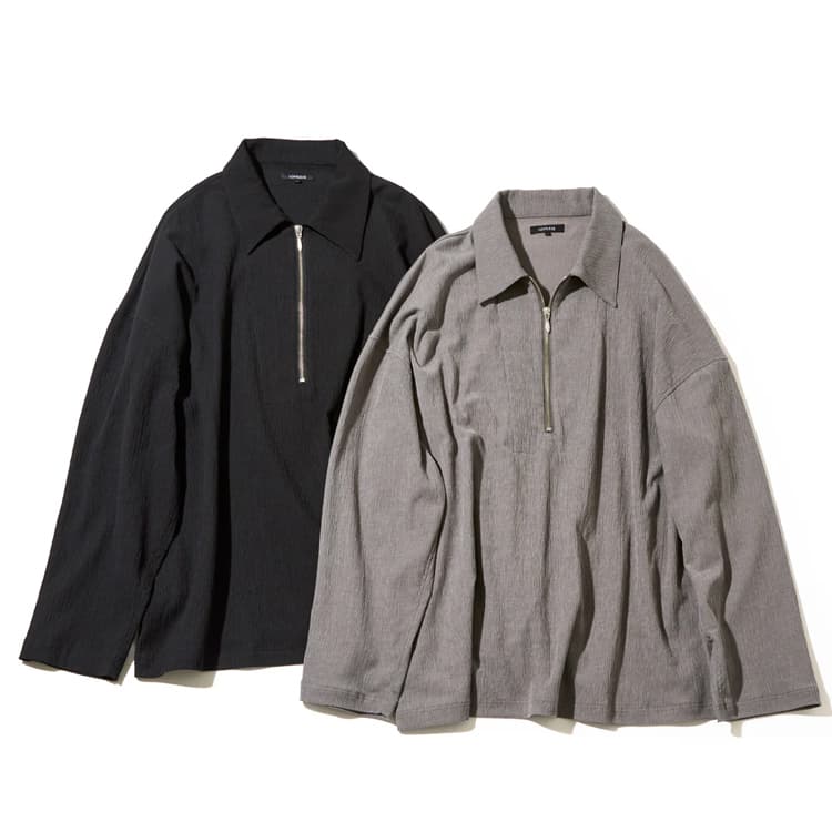 LOVELESS�i���u���X�j�̃V���b�v�j���[�X�u���₩�ȃ����b�N�X�g�b�v�X���ǂ����͋C�v