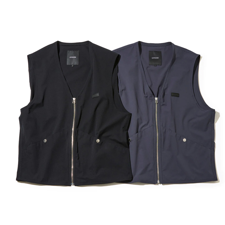 LOVELESS�i���u���X�j�̃V���b�v�j���[�X�u�@�\���L���ȃ��C���[�h�A�C�e���v