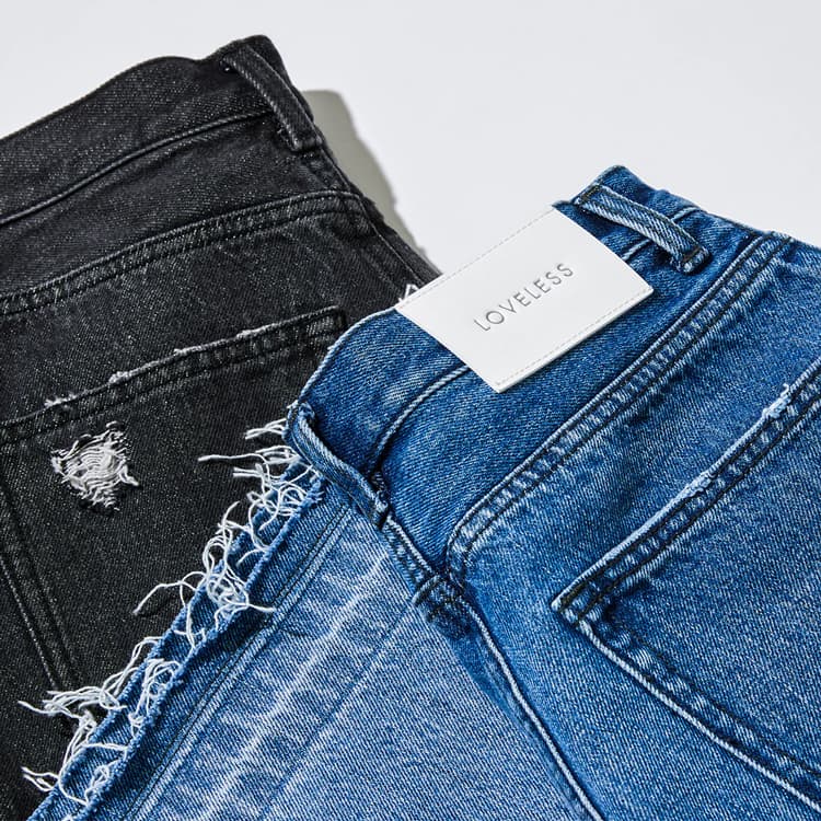 LOVELESS�i���u���X�j�̃V���b�v�j���[�X�u�t�Ă̖{���f�j���I�v