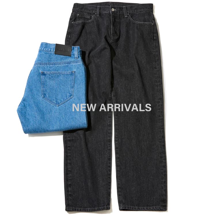 LOVELESS�i���u���X�j�̃V���b�v�j���[�X�u�yNEW ARRIVALS�z4��16��(��)���׃A�C�e���v