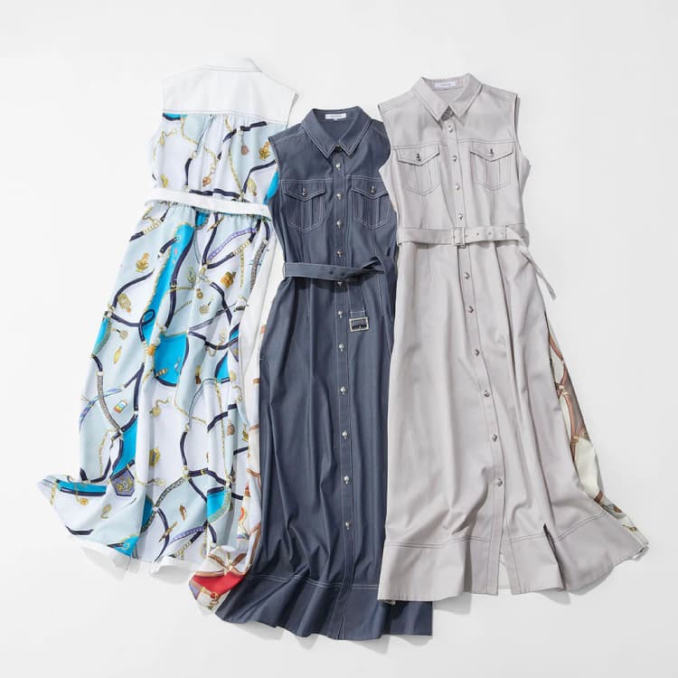 LOVELESS�i���u���X�j�̃V���b�v�j���[�X�u���f��+�X�^�C���A�b�v�����s�[�X�v