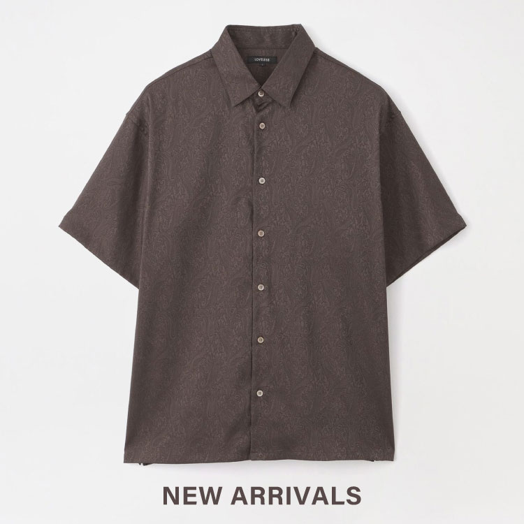 LOVELESS�i���u���X�j�̃V���b�v�j���[�X�u�yNEW ARRIVALS�z5��13��(��)���׃A�C�e���v