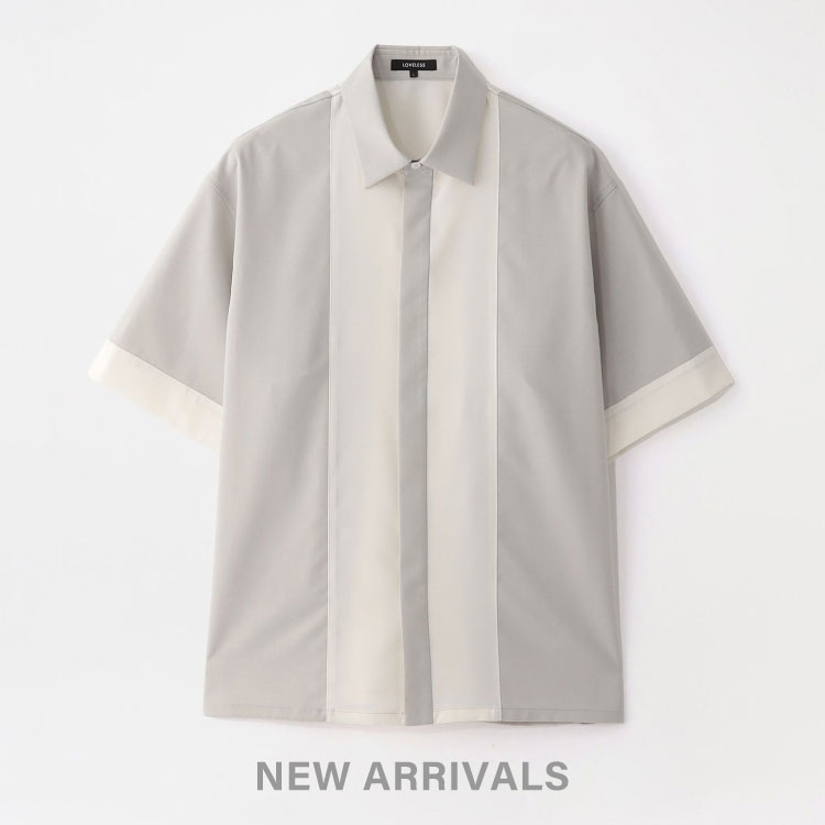 LOVELESS�i���u���X�j�̃V���b�v�j���[�X�u�yNEW ARRIVALS�z5��15��(��)���׃A�C�e���v